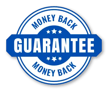 synogut 60 days money back guarantee